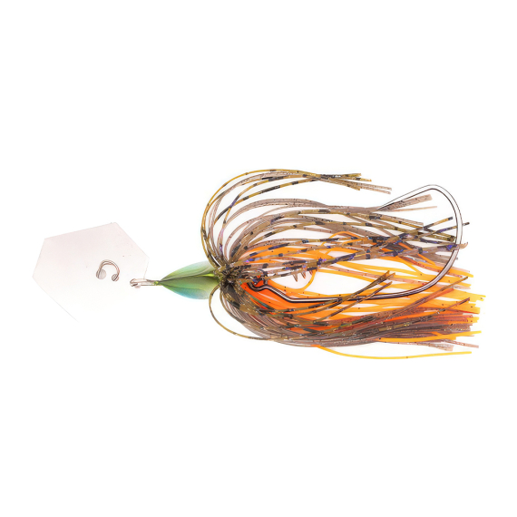 Geecrack GOGO Chatter in der Gruppe Köder / Bladed Jigs & Chatterbaits bei Sportfiskeprylar.se (GOGOCHATTER38-016r)
