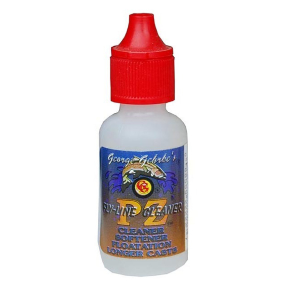 Gehrke´s PZ Line Cleaner in der Gruppe Schnüre / Fliegenschnüre / Zubehör Fliegenschnüre bei Sportfiskeprylar.se (GPC)