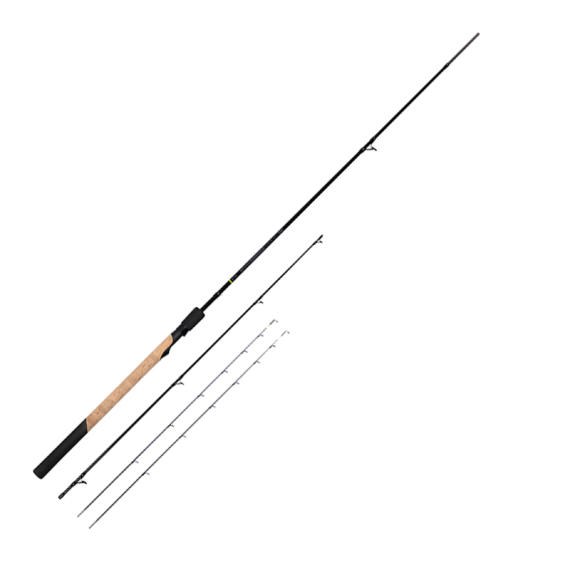 Matrix Aquos Ultra-C Feeder in der Gruppe Angelruten / Zielfischruten / Feederruten bei Sportfiskeprylar.se (GRD219r)