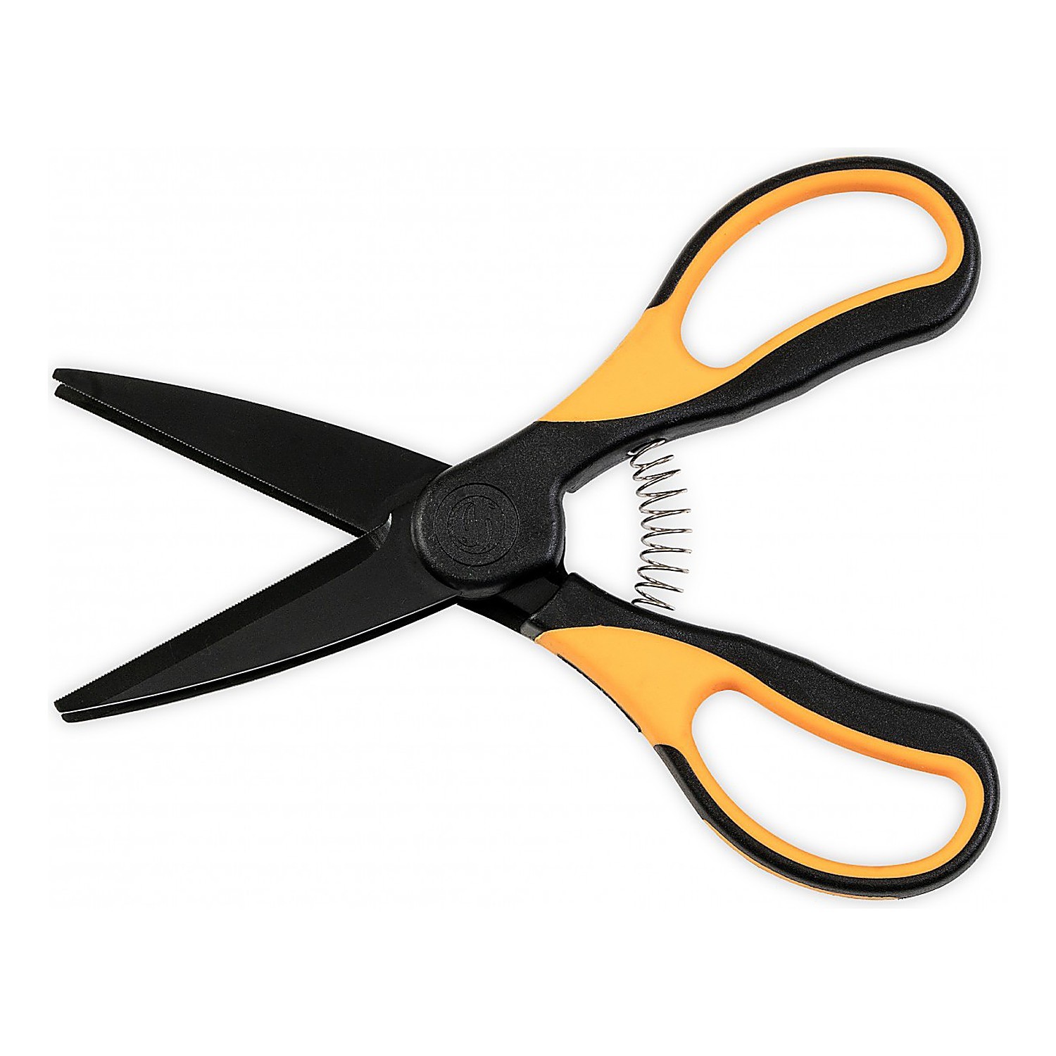 Guru Tackle Worm Scissor in der Gruppe Werkzeuge & Zubehör / Zangen & Scheren bei Sportfiskeprylar.se (GRSW)