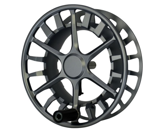 Lamson Guru S-Series Spare Spool Blaze # 2-4 in der Gruppe Angelrollen / Fliegenrollen & Zusätzliche Spule / Zusätzliche Spule bei Sportfiskeprylar.se (GS-3PLUSSPOOL-BLAZE)