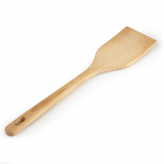 GSI Rakau Spatula in der Gruppe Outdoor / Campingküchen & Utensilien / Küchenutensilien bei Sportfiskeprylar.se (GSI46120)