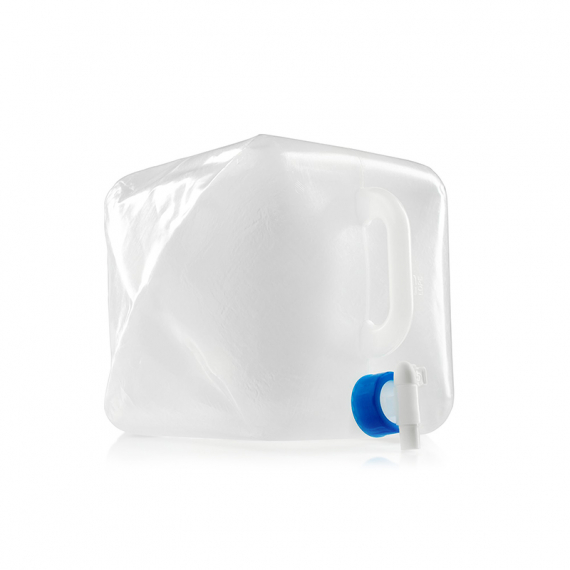 GSI Outdoors 10 L Water Cube in der Gruppe Outdoor / Campingküchen & Utensilien / Wasserflaschen bei Sportfiskeprylar.se (GSI55425)