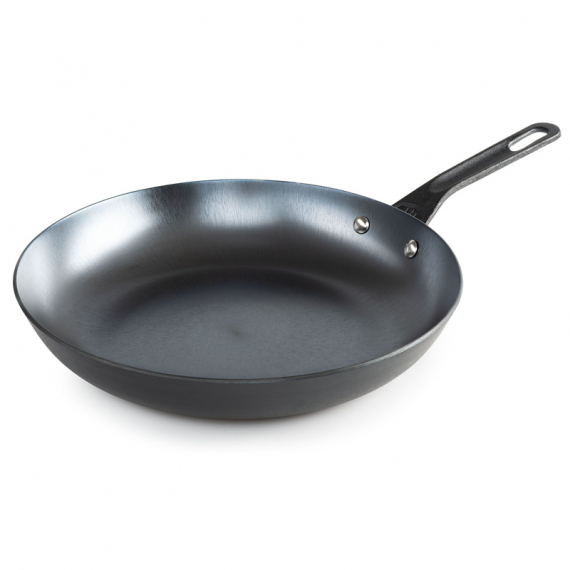 GSI Litecast Frying Pan 12\'\' in der Gruppe Outdoor / Campingküchen & Utensilien / Töpfe & Pfannen / Pfannen bei Sportfiskeprylar.se (GSI60612)