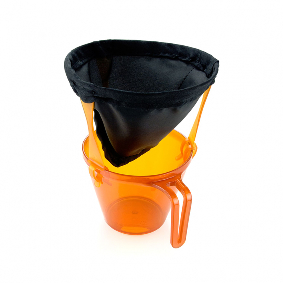 GSI Outdoors Ultralight Java Drip in der Gruppe Outdoor / Campingküchen & Utensilien / Kaffeemaschinen & Kaffeepfannen / Kaffeemaschinen bei Sportfiskeprylar.se (GSI970411)