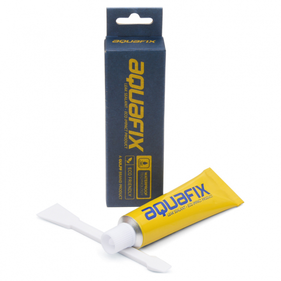 Gulff Aquafix Eco in der Gruppe Kleidung & Schuhe / Imprägnier- und Reparatur bei Sportfiskeprylar.se (GUAQE15)