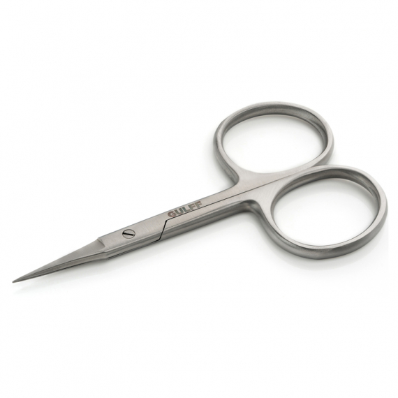 Gulff Cutman Micro 4´ in der Gruppe Werkzeuge & Zubehör / Zangen & Scheren / Schnurscheren & Scheren bei Sportfiskeprylar.se (GUC4)