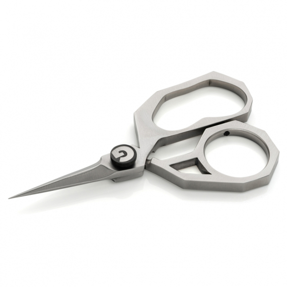 Gulff Master Razor in der Gruppe Werkzeuge & Zubehör / Zangen & Scheren / Schnurscheren & Scheren bei Sportfiskeprylar.se (GUMR)