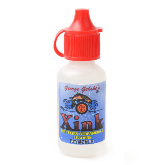 Gehrke´s Xink in der Gruppe Schnüre / Fliegenschnüre / Zubehör Fliegenschnüre bei Sportfiskeprylar.se (GX)