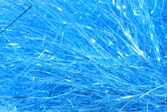 Wing\'n Flash - light blue in der Gruppe Haken & Zubehör / Fliegenbinden / Fliegenbindematerial / Flash & synthetische Flügel bei Sportfiskeprylar.se (H-WN15)