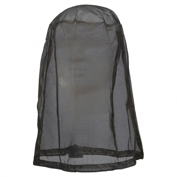 Kinetic Mosquito Net One Size Black in der Gruppe Kleidung & Schuhe / Kappen & Kopfbedeckungen / Moskitonetz bei Sportfiskeprylar.se (H108-007-OS)