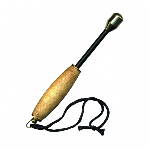 Priest - Holzgriff in der Gruppe Werkzeuge & Zubehör / Priest & Fischtöter bei Sportfiskeprylar.se (H110-011)