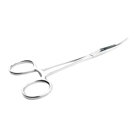 Darts Forcep Curved in der Gruppe Werkzeuge & Zubehör / Zangen & Scheren / Forceps bei Sportfiskeprylar.se (H116-112r)