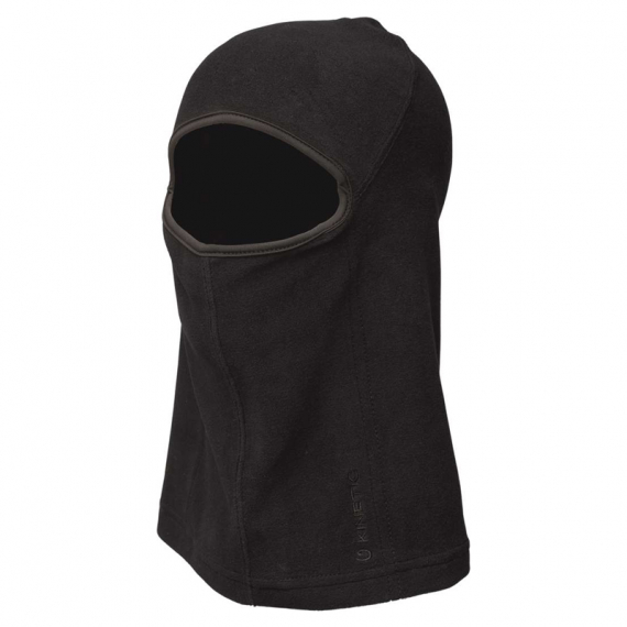 Kinetic Fleece Balaclava One Size Black in der Gruppe Kleidung & Schuhe / Kleidung / Handschuhe bei Sportfiskeprylar.se (H118-007-OS)