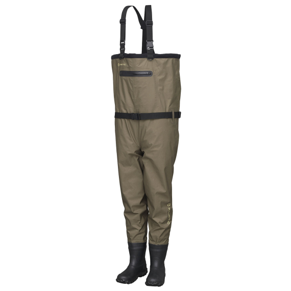 Kinetic Classic Gaiter Bootfoot P Olive in der Gruppe Kleidung & Schuhe / Wathosen & Watschuhe / Wathosen bei Sportfiskeprylar.se (H153-033-LNBr)
