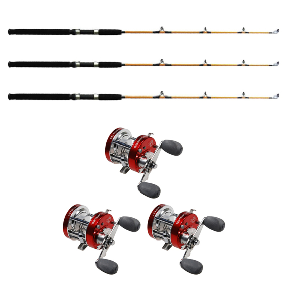 Wiggler Ismeteset Strong/Left 3-Pcs in der Gruppe Angelmethoden / Eisangeln / Eisangel Sets / Eisangelsets bei Sportfiskeprylar.se (H40LSTRONGSET3PCS)