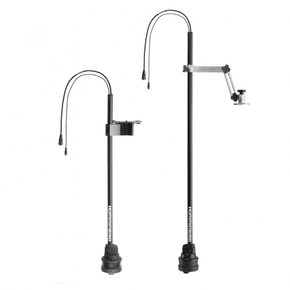 Humminbird MEGA 360 Imaging Geber (ink Halter) in der Gruppe Technik & Boot / Geber & Geberhalter / Sonstiges Geber bei Sportfiskeprylar.se (H411250-1r)