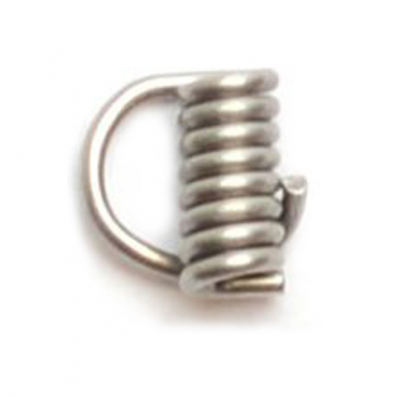 Darts Spinnarbygel Clip 5-pack in der Gruppe Haken & Zubehör / Spinnerbait Rigs & Blätter bei Sportfiskeprylar.se (H580-03)