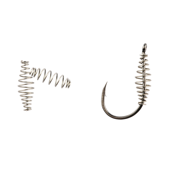 Darts Hook Springs No.3 (10pcs) in der Gruppe Haken & Zubehör / Rig Zubehör / Andere Rig-Zubehör bei Sportfiskeprylar.se (H580-105)