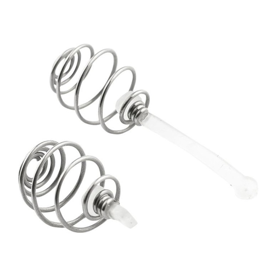 Darts Soft Baits Springs in der Gruppe Haken & Zubehör / Rig Zubehör / Andere Rig-Zubehör bei Sportfiskeprylar.se (H580-301r)