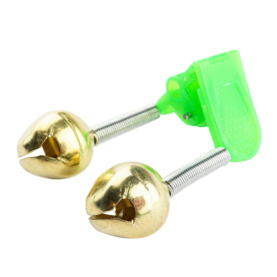 Darts Ålbjällra Dubbel med Klämfäste in der Gruppe Werkzeuge & Zubehör / Bissanzeiger & Indicators / Aalglocke bei Sportfiskeprylar.se (H650-215)