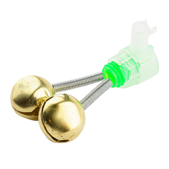 Darts Ålbjällra Dubbel med Skruvfäste in der Gruppe Werkzeuge & Zubehör / Bissanzeiger & Indicators / Aalglocke bei Sportfiskeprylar.se (H651-215)