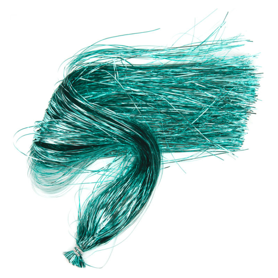 Flashabou - SeaFoam in der Gruppe Angelmethoden / Fliegenfischen / Fliegenbinden / Fliegenbindematerial bei Sportfiskeprylar.se (H6929)