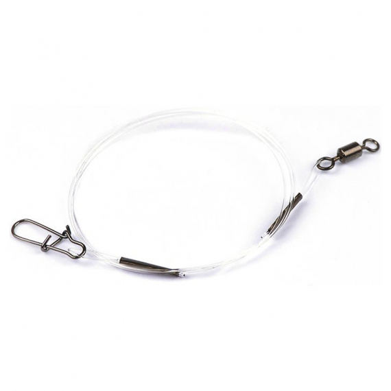 Darts Vorfach Fluorcarbon, 0,30mm in der Gruppe Haken & Zubehör / Vorfächer & Vorfachmaterial bei Sportfiskeprylar.se (H7005-0340)