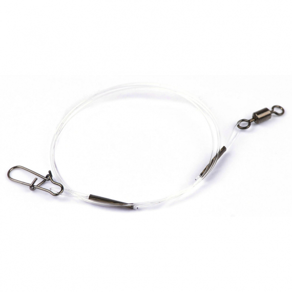 Darts Vorfach Fluorcarbon, 0,60mm in der Gruppe Haken & Zubehör / Vorfächer & Vorfachmaterial bei Sportfiskeprylar.se (H7005-0640)