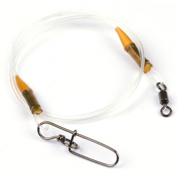 Darts Vorfach Fluorcarbon, 0,80mm in der Gruppe Haken & Zubehör / Vorfächer & Vorfachmaterial bei Sportfiskeprylar.se (H7006-0860)
