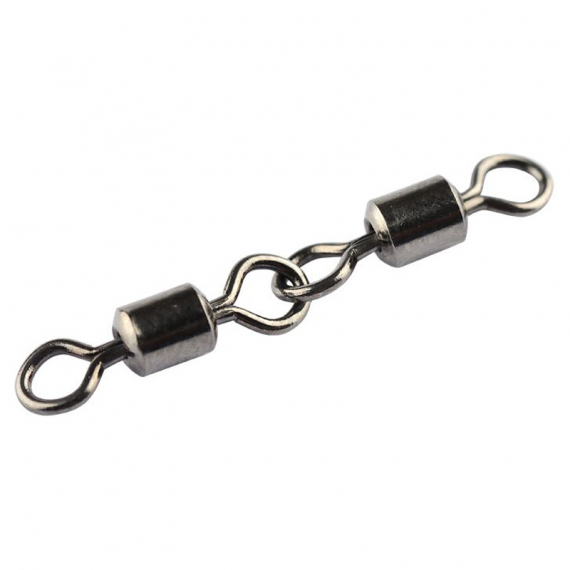 Darts Doppelwirbel in der Gruppe Haken & Zubehör / Wirbel bei Sportfiskeprylar.se (H7102-06r)