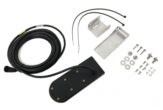 Humminbird XM 14 20 MSI T Spiegelheckgeber in der Gruppe Technik & Boot / Geber & Geberhalter / Geber für Heckmontage bei Sportfiskeprylar.se (H710265-1)