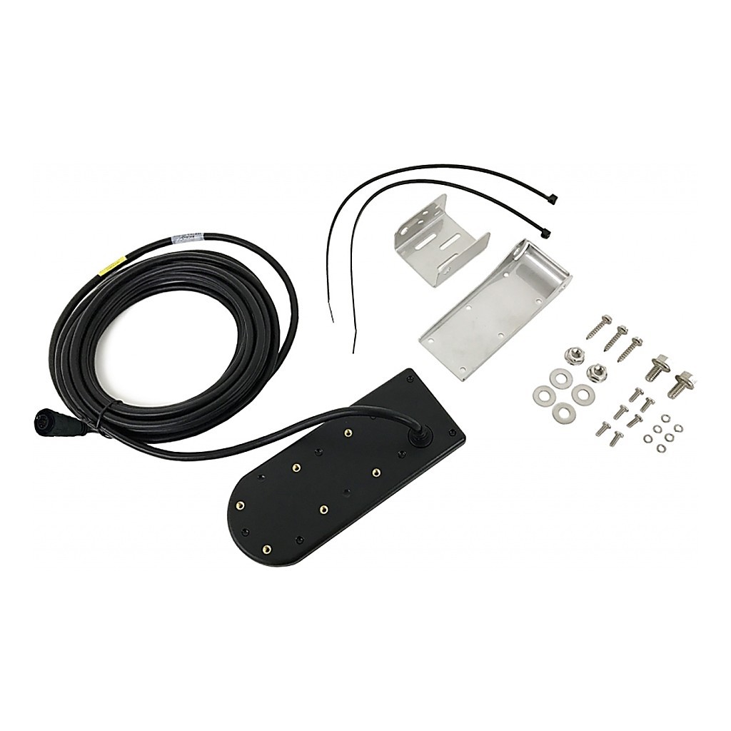 Humminbird XM 14 20 MSI T Spiegelheckgeber in der Gruppe Technik & Boot / Geber & Geberhalter / Geber für Heckmontage bei Sportfiskeprylar.se (H710265-1)