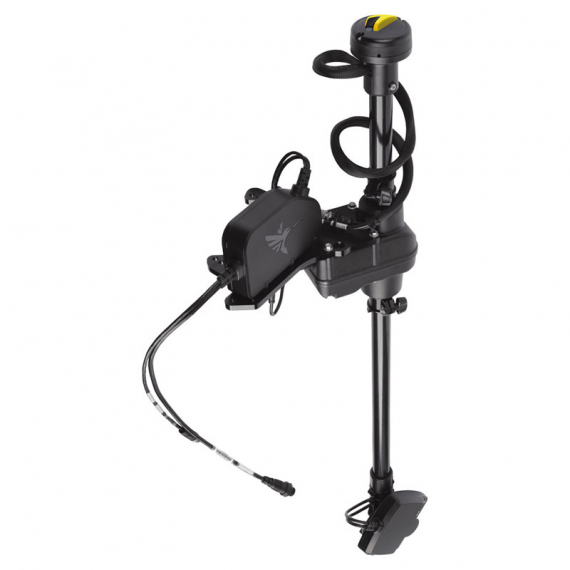 Humminbird Mega Live Target Lock Incl. Mega Live Transducer in der Gruppe Technik & Boot / Geber & Geberhalter / Live Geber bei Sportfiskeprylar.se (H710308-1)