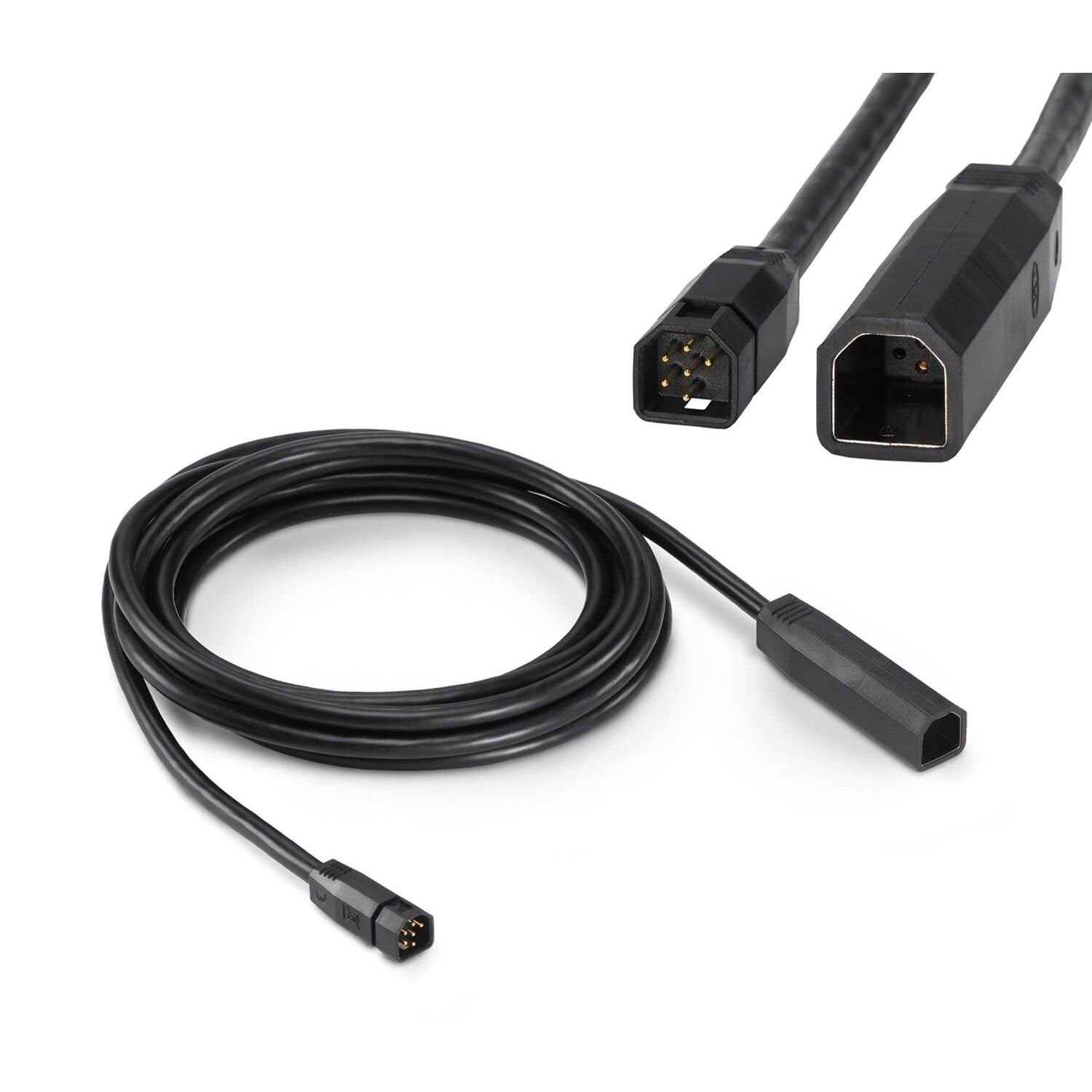 Extension Cable MEGA Givare 7-Pin Contact in der Gruppe Technik & Boot / Elektroinstallation bei Sportfiskeprylar.se (H720096-1r)
