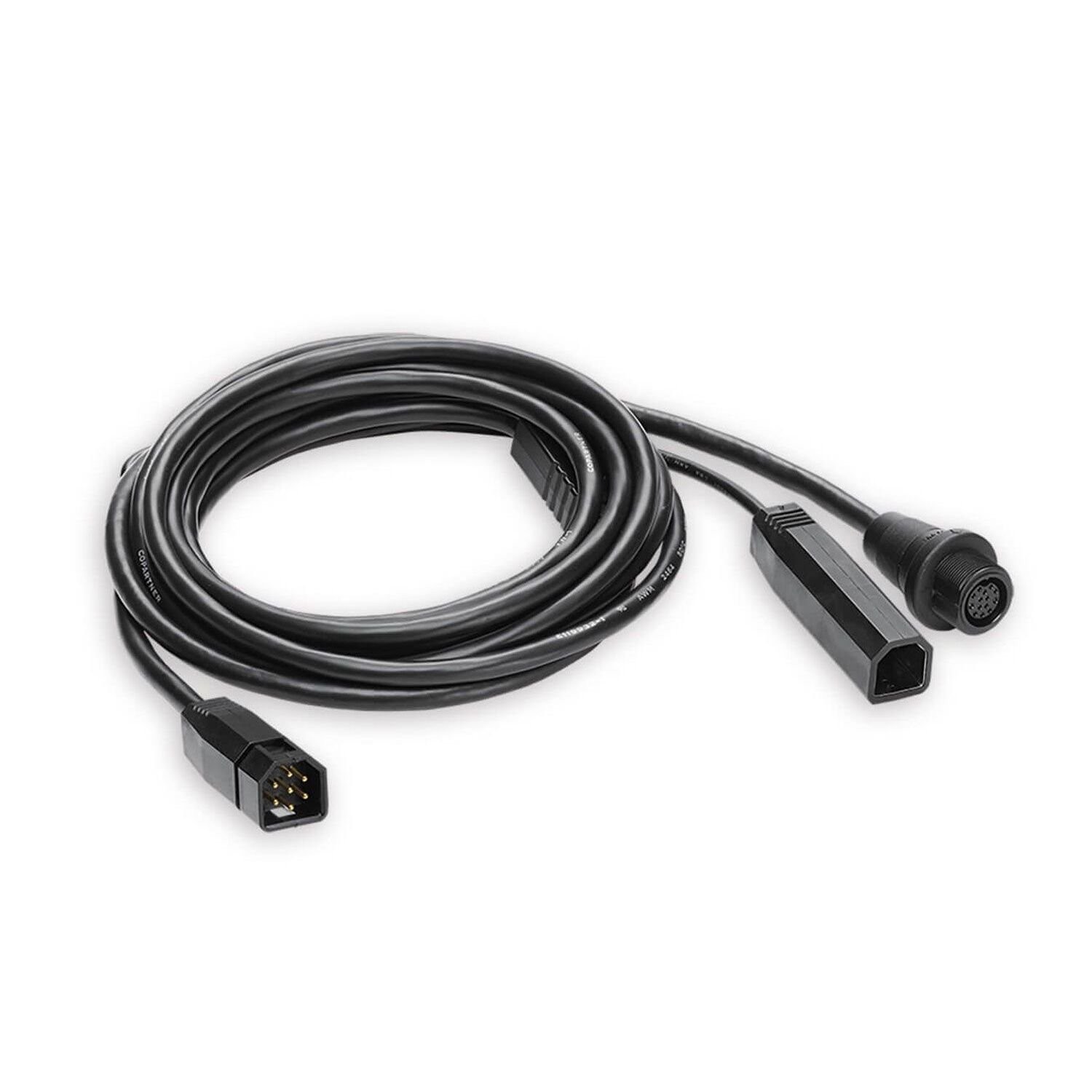 9 M360 2DDI Y Helix Split Cable M360/2D-MDI in der Gruppe Technik & Boot / Elektroinstallation bei Sportfiskeprylar.se (H720107-1)