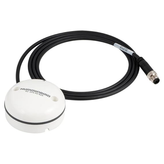 Humminbird AS GPS HS N2K in der Gruppe Technik & Boot / Elektroinstallation bei Sportfiskeprylar.se (H730029-1)