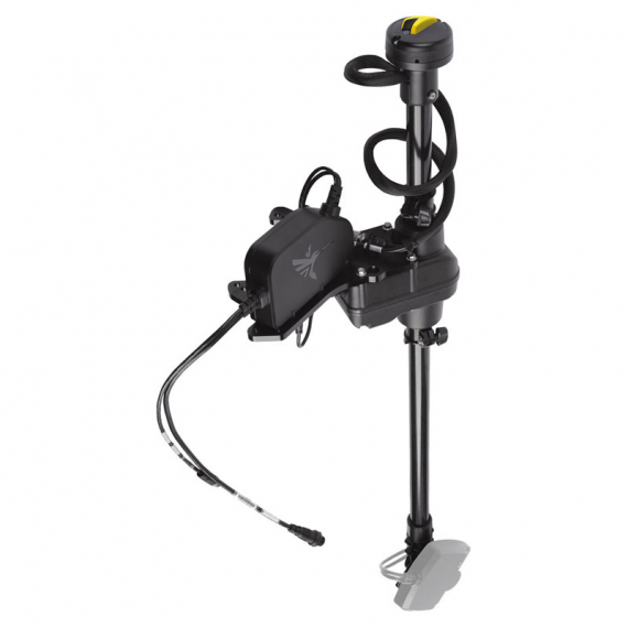 Humminbird Mega Live Target Lock in der Gruppe Technik & Boot / Geber & Geberhalter / Live Geber bei Sportfiskeprylar.se (H740210-1)