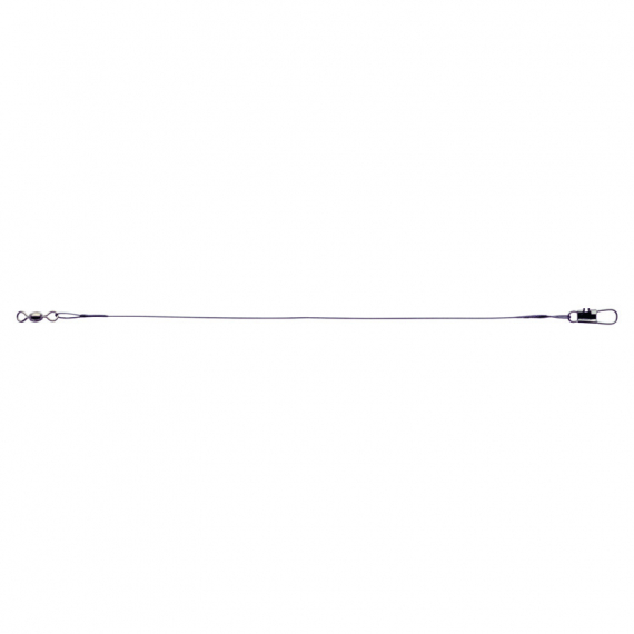 Darts Stahlvorfach Interlock in der Gruppe Haken & Zubehör / Vorfächer & Vorfachmaterial bei Sportfiskeprylar.se (H7501-30r)