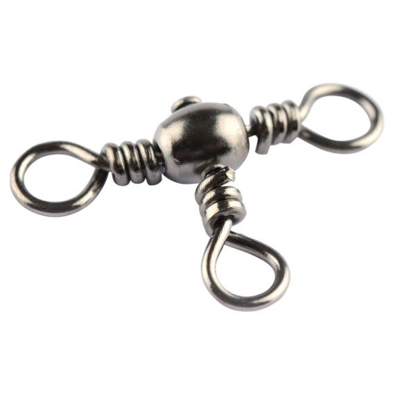 Darts Dreifachwirbel in der Gruppe Haken & Zubehör / Wirbel bei Sportfiskeprylar.se (H7520-300r)