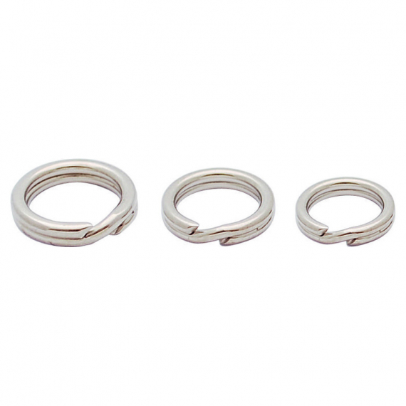 Darts Sprengeringe X-Strong in der Gruppe Haken & Zubehör / Stinger & Stinger Zubehör / Stinger Zubehör bei Sportfiskeprylar.se (H8011r)