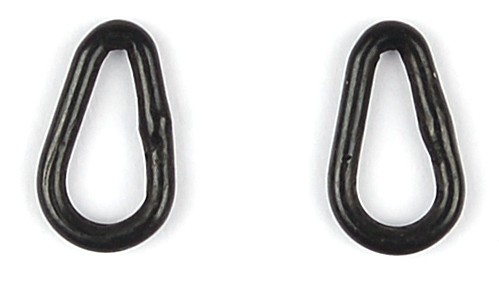 Darts Tear Drop Ring in der Gruppe Haken & Zubehör / Stinger & Stinger Zubehör / Stinger Zubehör bei Sportfiskeprylar.se (H8105-00)