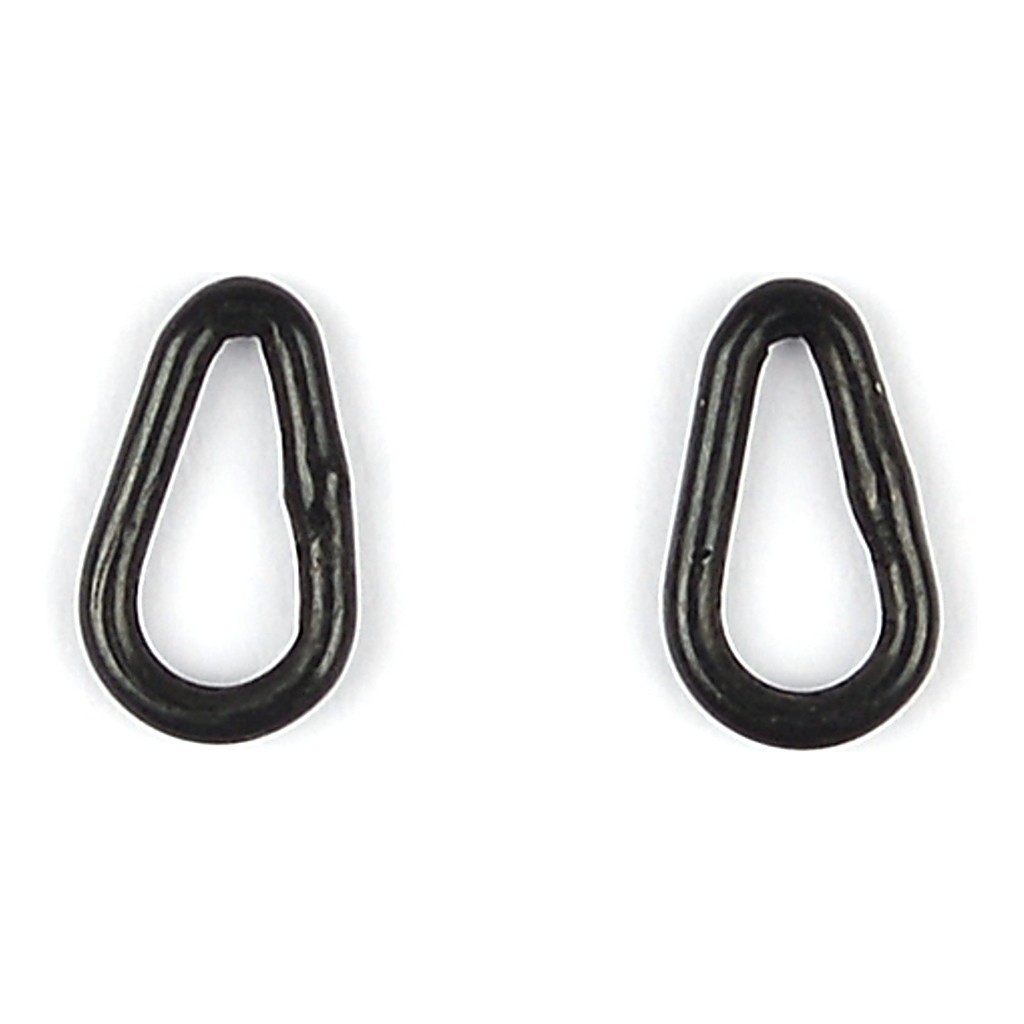 Darts Tear Drop Ring in der Gruppe Haken & Zubehör / Stinger & Stinger Zubehör / Stinger Zubehör bei Sportfiskeprylar.se (H8105-00)