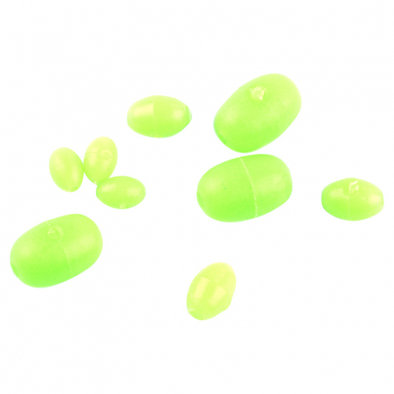 Darts Leuchtperlen in der Gruppe Haken & Zubehör / Rig Zubehör / Perlen & Gummiperlen bei Sportfiskeprylar.se (H930-07r)