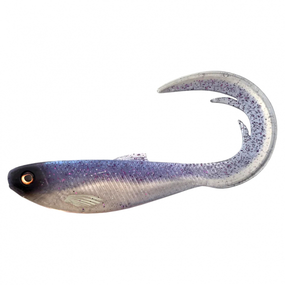 Headbanger FireTail V2 in der Gruppe Köder / Gummiköder / Hecht Gummifische bei Sportfiskeprylar.se (HB-FT-17-BO2r)