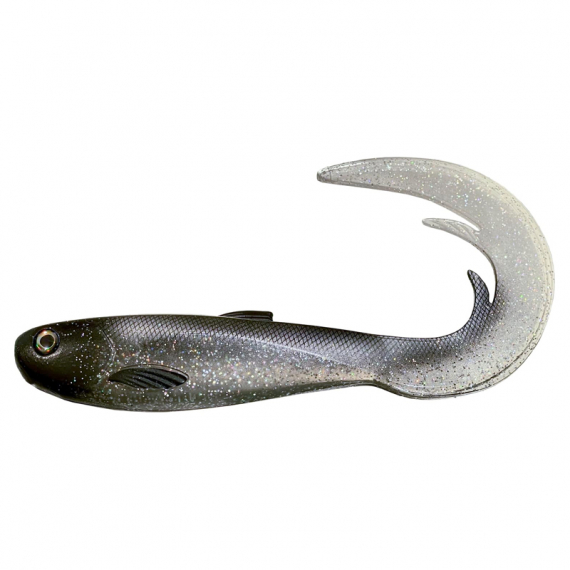 Headbanger FireTail in der Gruppe Köder / Gummiköder / Hecht Gummifische bei Sportfiskeprylar.se (HB-FT-17-Sir)