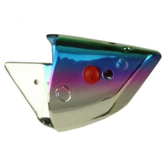 Hurricane Bait Head in der Gruppe Köder / Trollingköder & Trolling Blinker / Trolling Köpfe & Köderhalterung bei Sportfiskeprylar.se (HBH-C02r)