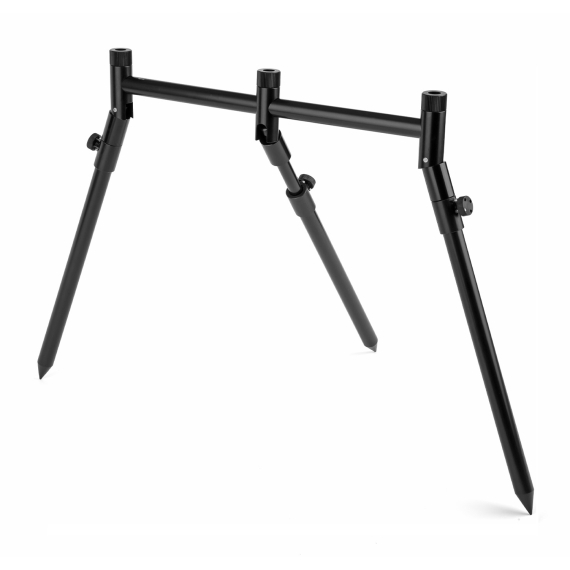 Sonik Xtractor Rod Tri-Pod in der Gruppe Werkzeuge & Zubehör / Rod Pods, Rod Rests & Banksticks / Rod Pods bei Sportfiskeprylar.se (HC0016r)