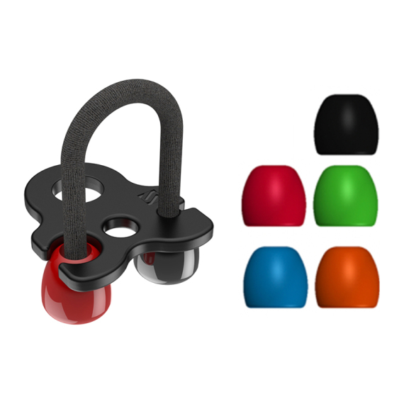 Sonik Stanz Rod Lock in der Gruppe Werkzeuge & Zubehör / Rod Pods, Rod Rests & Banksticks / Butt Grips bei Sportfiskeprylar.se (HC0079)