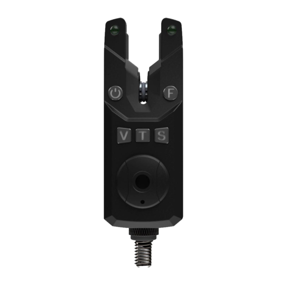 Sonik SKS2 Alarm Single in der Gruppe Werkzeuge & Zubehör / Bissanzeiger & Indicators / Bissanzeige bei Sportfiskeprylar.se (HC0080)